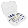 Full Surgical Kit For Implant Placement